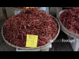 Dry Chilli, Market 4 2258